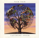 Talk Talk : Laughing Stock (CD, Album, SRC)