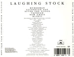 Talk Talk : Laughing Stock (CD, Album, SRC)