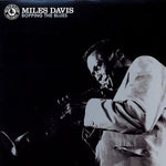 Miles Davis - Bopping The Blues (Vinyl)