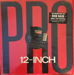 Rob Base : Turn It Out (Go Base) (12")