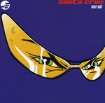 the album cover for Santa Cruz - Way Out
