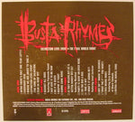 Busta Rhymes : Extinction Level Event - The Final World Front (2xLP, Album, Promo, Cle)