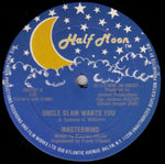 Mastermind (4) : Uncle Slam Wants You (12")