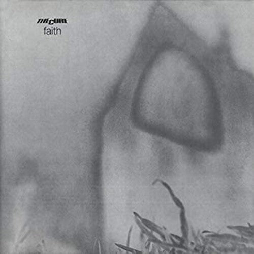 The Cure - Faith (Vinilo)