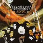 Lost & Found Generation* : Pacific Avenue (CD, Album)