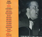 the album cover for Eddie Condon - Town Hall Concerts, Vol. 10