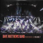 Dave Matthews Band : Warehouse 10 Volume 7 (CD)