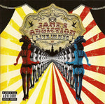 Jane's Addiction : Live In NYC (CD, Album + DVD)