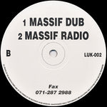 Massif : Massif (12")