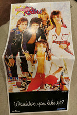 Bay City Rollers : Wouldn't You Like It? (CD, Album, RE, RM)