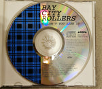 Bay City Rollers : Wouldn't You Like It? (CD, Album, RE, RM)