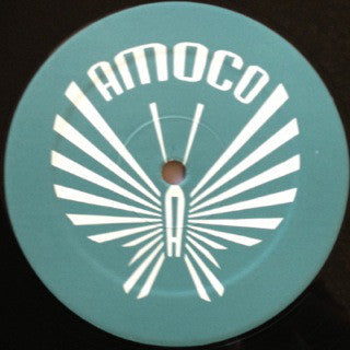 Liam J. Nabb & Simone Fabbroni : Wild Bass (12")