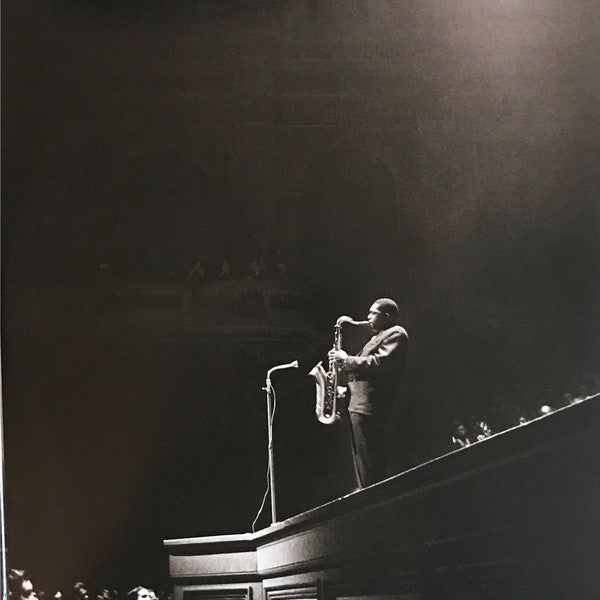 Miles Davis & John Coltrane : The Final Tour: Paris, March 21, 1960 (2xLP, Club, RE, RM, 180)