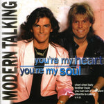 Modern Talking - You're My Heart You're My Soul (CD)