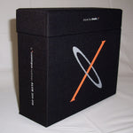 Depeche Mode : X² (4xCD, Comp + Box, Ltd)
