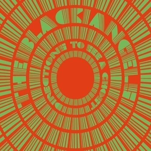 The Black Angels - Directions To See A Ghost (Vinyl)
