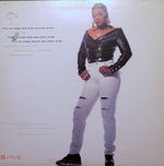 Roxanne Shanté : Live On Stage (12", Promo)