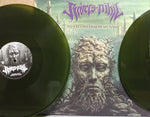 Rivers Of Nihil : Where Owls Know My Name (2xLP, Album, Ltd, Swa)