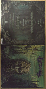 Rivers Of Nihil : Where Owls Know My Name (2xLP, Album, Ltd, Swa)