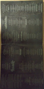 Rivers Of Nihil : Where Owls Know My Name (2xLP, Album, Ltd, Swa)