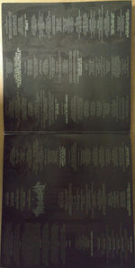 Rivers Of Nihil : Where Owls Know My Name (2xLP, Album, Ltd, Swa)