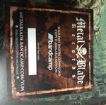 Rivers Of Nihil : Where Owls Know My Name (2xLP, Album, Ltd, Swa)