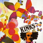 The Kinks - Face to Face (CD)