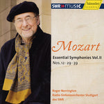 Roger Norrington - Sinfonías esenciales 2 (CD)