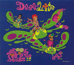 Deee-Lite / The Heart Throbs : Groove Is In The Heart / Dreamtime (2xCD, Maxi, Promo)