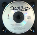 Deee-Lite / The Heart Throbs : Groove Is In The Heart / Dreamtime (2xCD, Maxi, Promo)