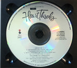 Deee-Lite / The Heart Throbs : Groove Is In The Heart / Dreamtime (2xCD, Maxi, Promo)