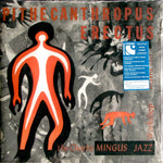 The Charlie Mingus Jazz Workshop* : Pithecanthropus Erectus (LP, Album, Mono, RE, RM, 180)