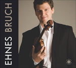 James Ehnes - Violin Ctos 1-3/Scottish Fantasy (CD)