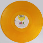His Boy Elroy (2) : Fade To Black (12", Promo, Yel)