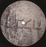 Cabala : Dark Blue (12")