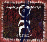 Einst rzende Neubauten - 1/2 Mensch (CD)