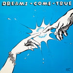 Dreams Come True (2) : Sweet Magic (12")