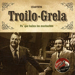 Aníbal Troilo - Pa Que Bailen los Muchachos: 1962 (CD)