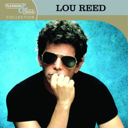 Lou Reed - Platinum & Gold Collection (CD)