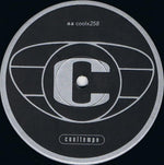 Monie Love : Full Term Love (12")