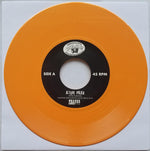 Polish Pete And The Polka? I Hardly Know Her Band : Altuve Polka / I love Those Houston Astros (7", Single, Ora)