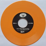 Polish Pete And The Polka? I Hardly Know Her Band : Altuve Polka / I love Those Houston Astros (7", Single, Ora)