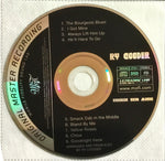 Ry Cooder : Chicken Skin Music (SACD, Hybrid, Album, Ltd, Num, RE, RM)