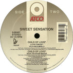 Sweet Sensation : Love Child (12")