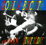 Gorilla Biscuits - Start Today (CD)