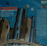 Various : 313 Detroit (2xLP, Comp)