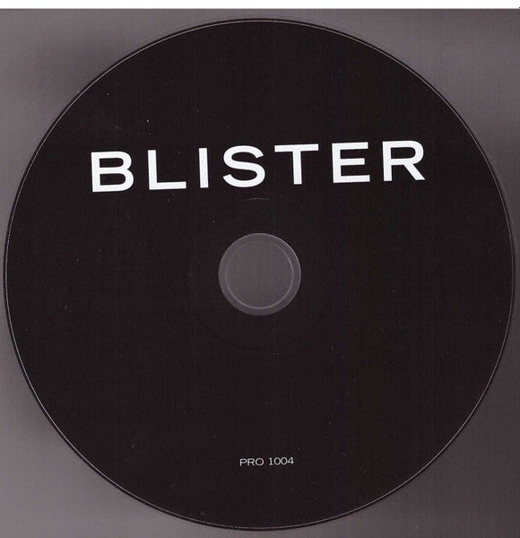 Vigilantes Of Love : BLISTER (CD, Promo, Smplr)