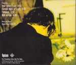 Vigilantes Of Love : BLISTER (CD, Promo, Smplr)