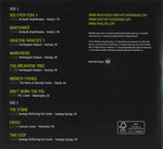 Dave Matthews Band : Warehouse 10 Volume 6 (2xCD)