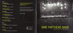 Dave Matthews Band : Warehouse 10 Volume 6 (2xCD)